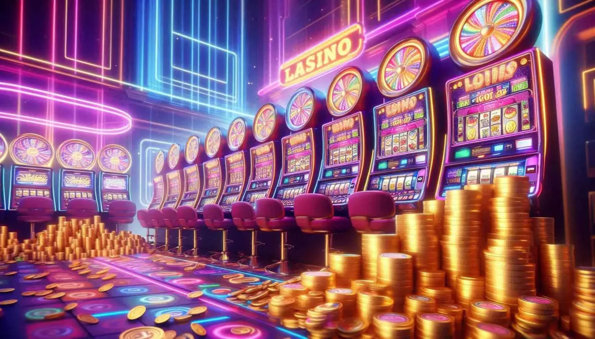 Sweetsino casino